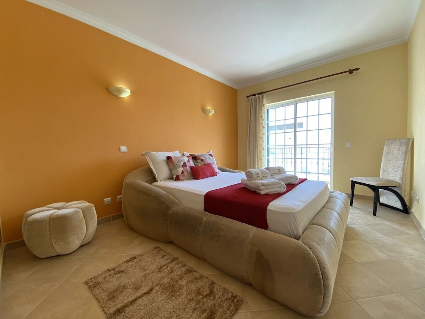 Pêra Amazing Villa With Pool by Homing