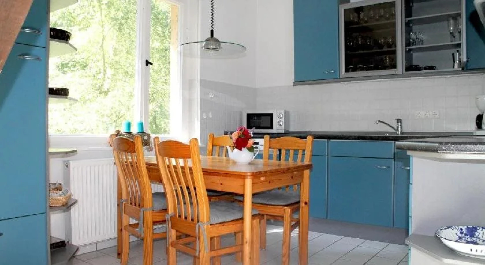 Strandvilla Hubertus Boltenhagen - Ferienwohnungen Apartment Mit Parkplatz Wlan Kuche Garten Grillplatz Waldbaden