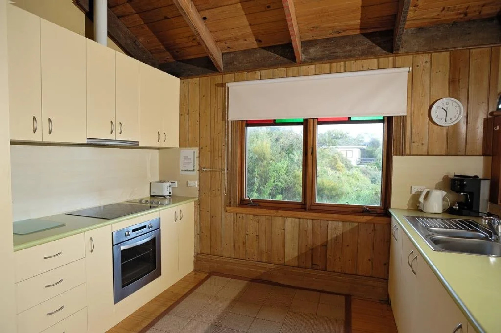 Dacha House Venus Bay