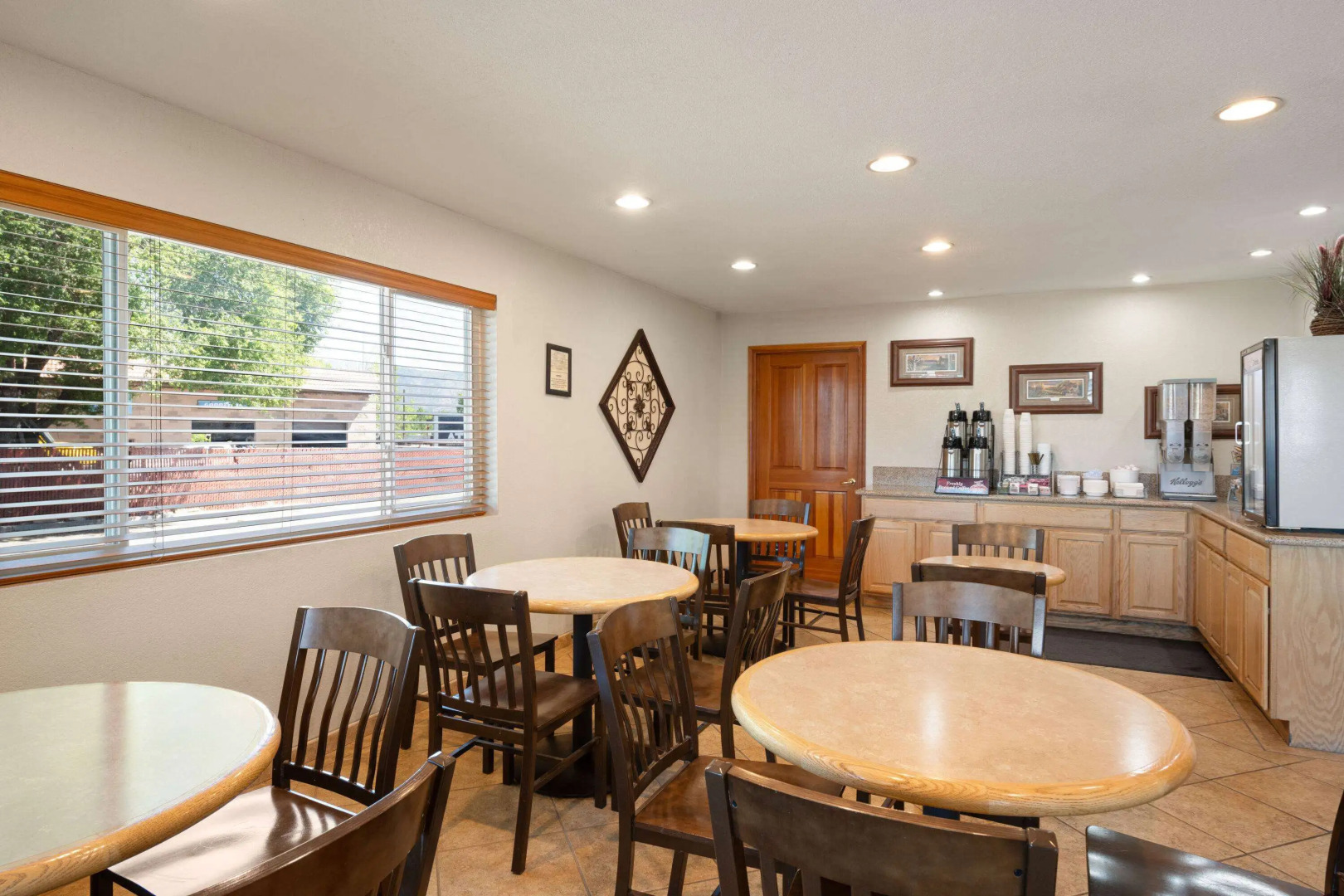 Super 8 by Wyndham Susanville