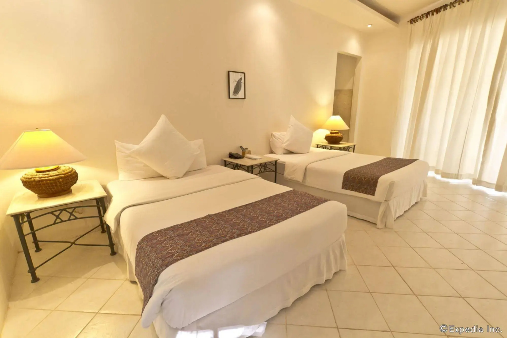 Cordova Reef Village Resort