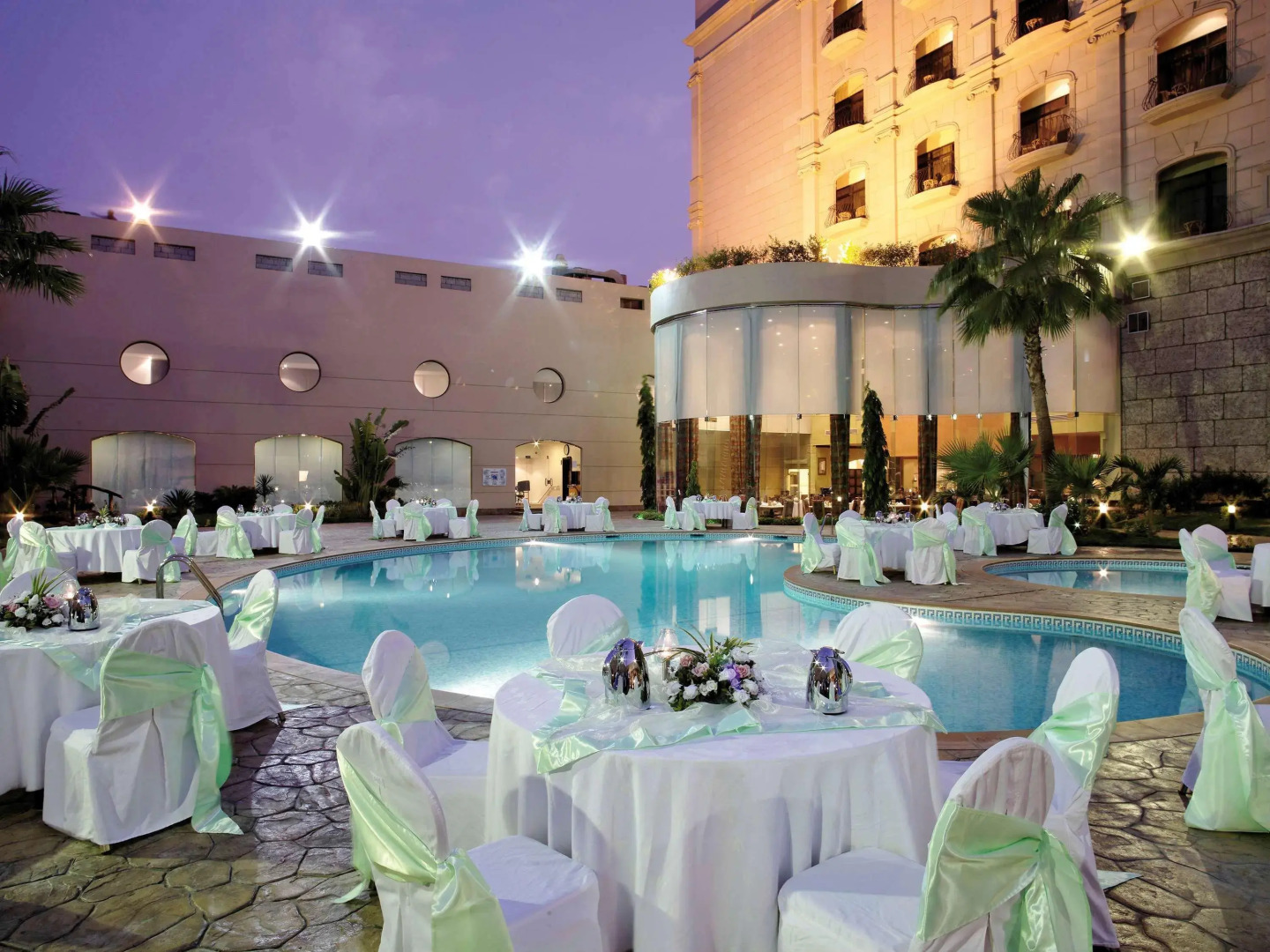 Отель Move Inn Jeddah