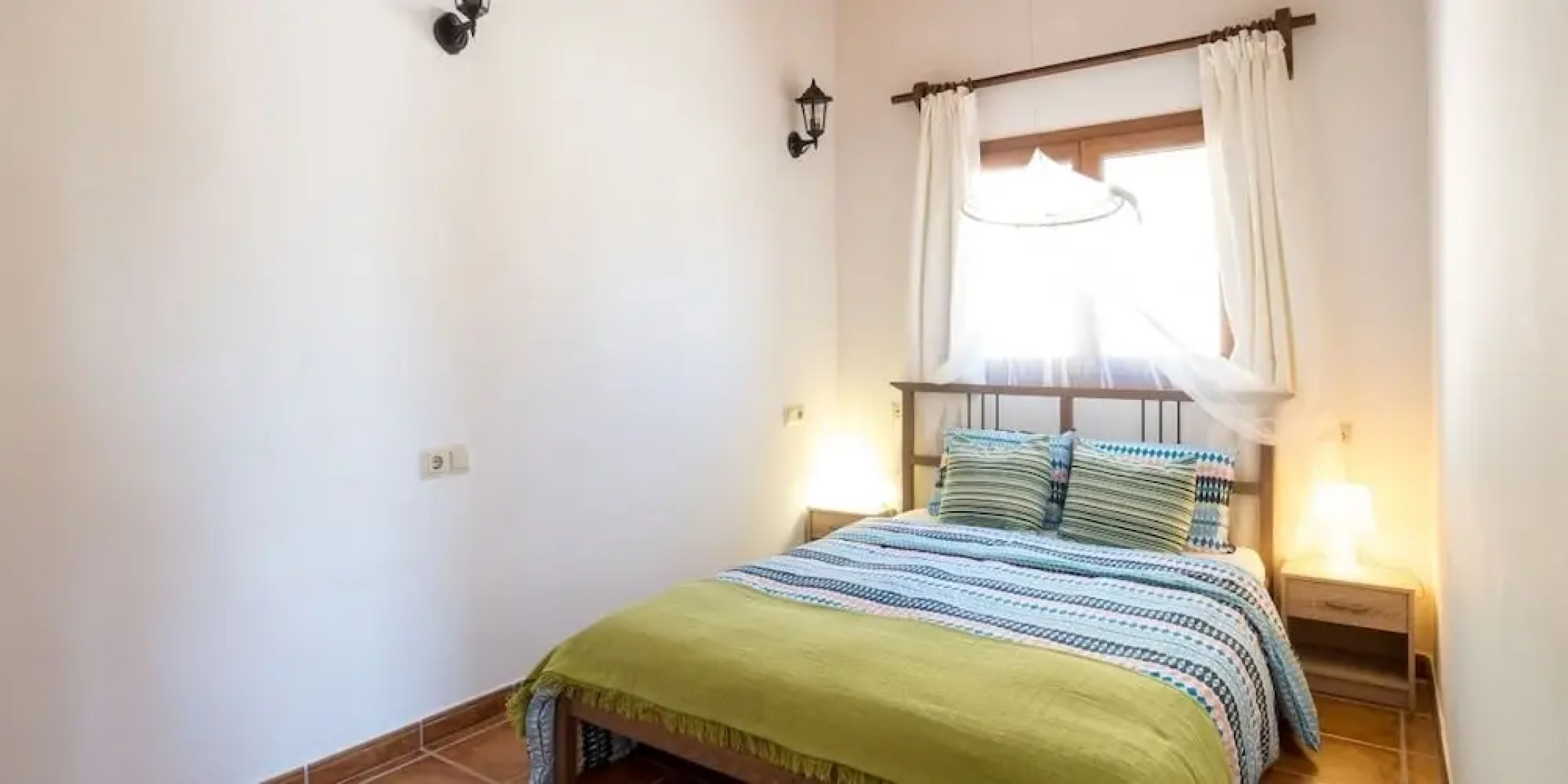 Finca Samantha near Santa Maria