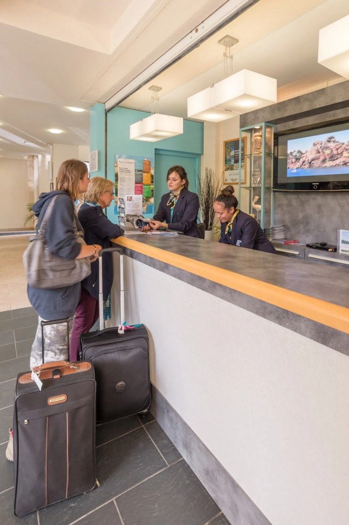 Residence Pierre & Vacances L'Archipel