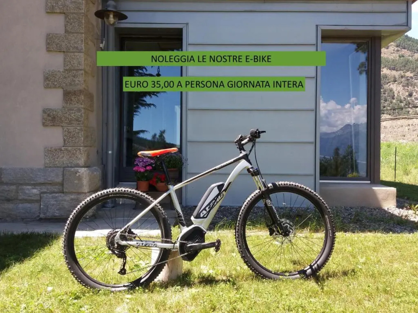 La Stazione dellAcqua