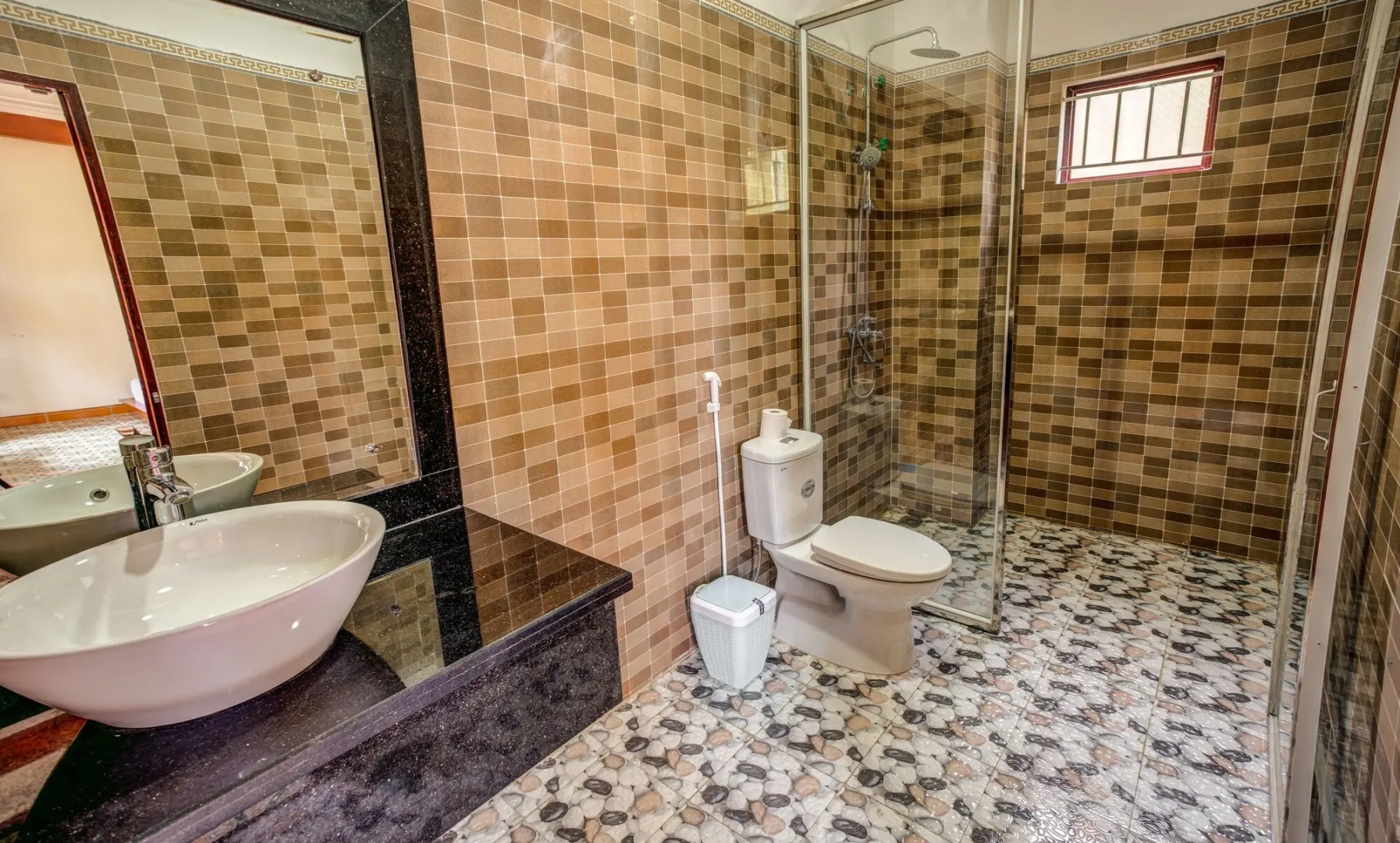 La Belle Vie Tam Coc Homestay