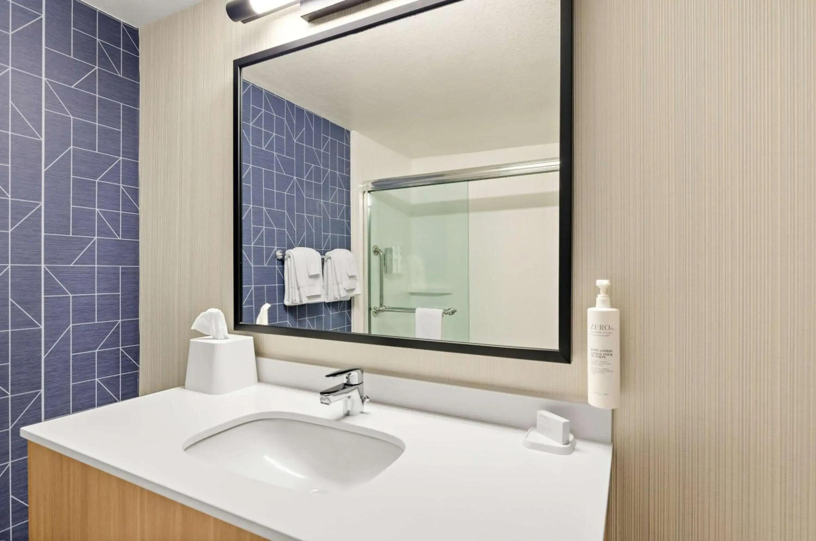 Spark by Hilton Winston-Salem University