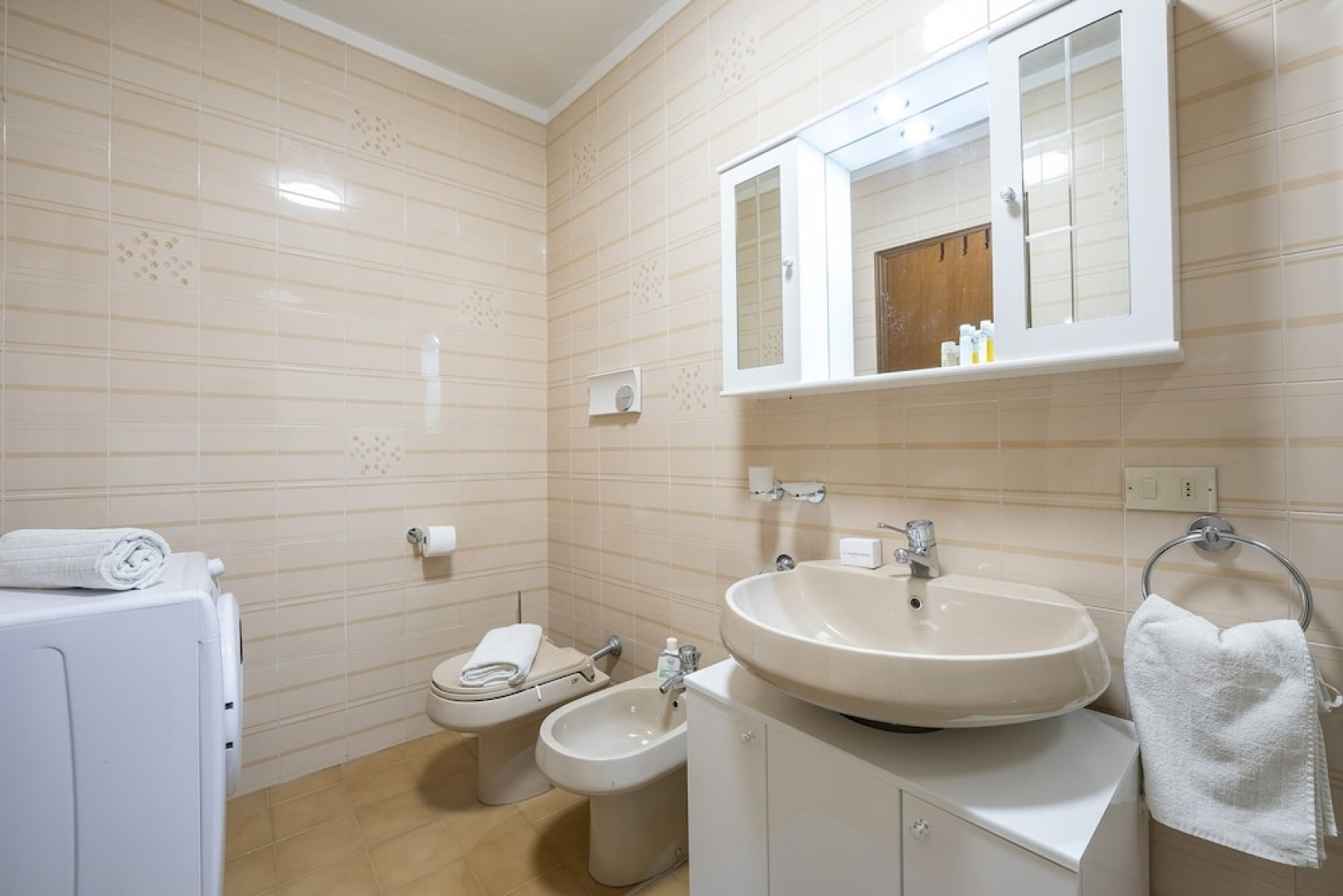 Apartment Alma 100Mt From Garda Lake