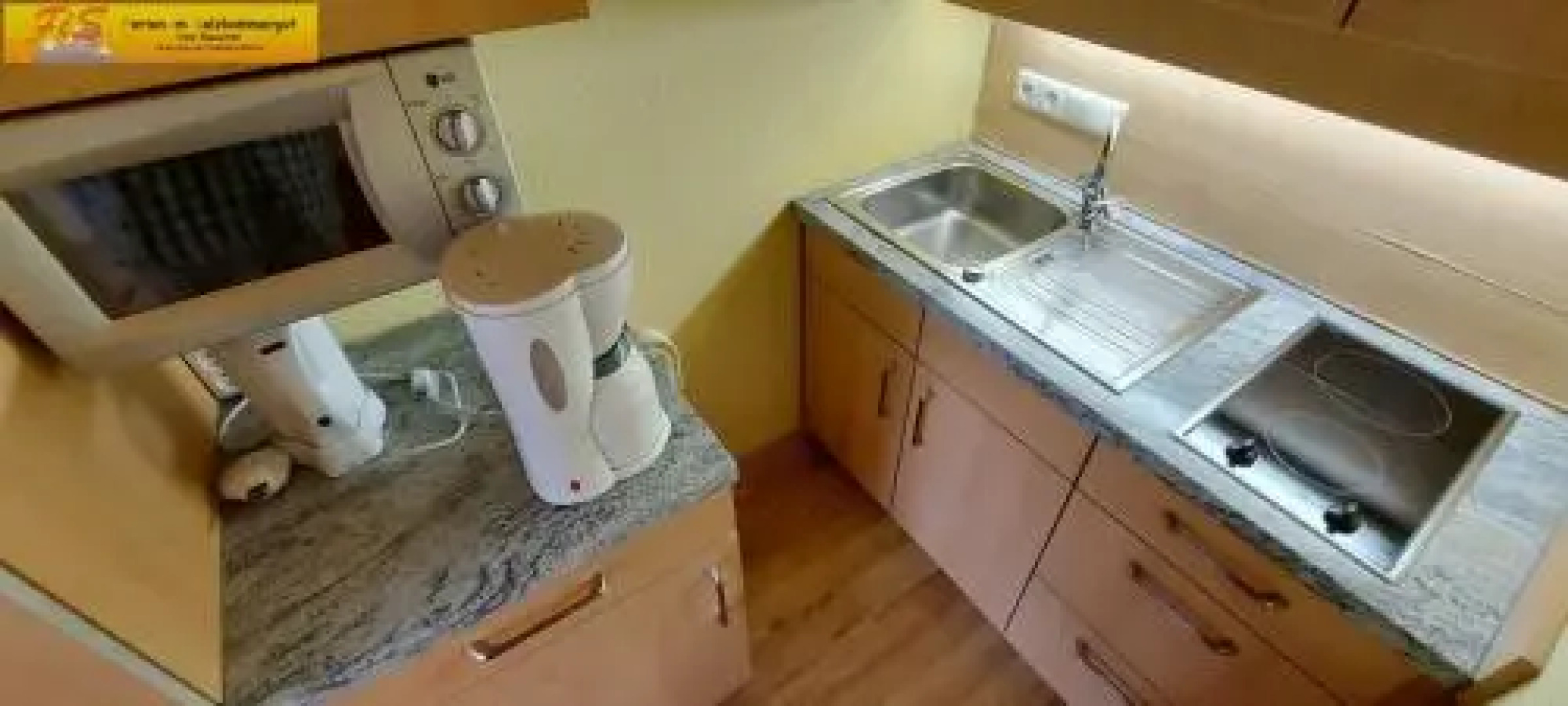 Appartement Esmeralda