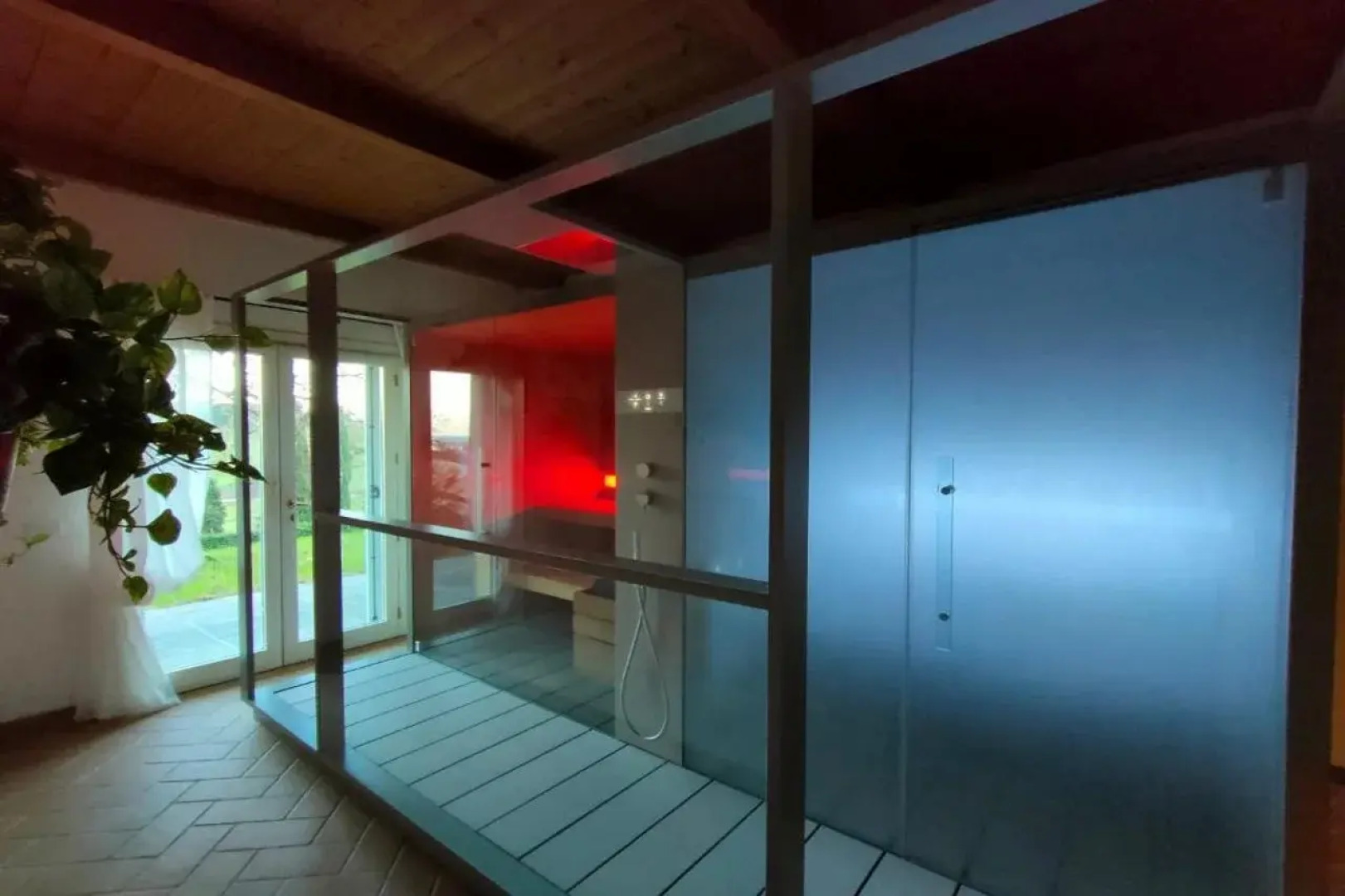 Agriturismo al Colle