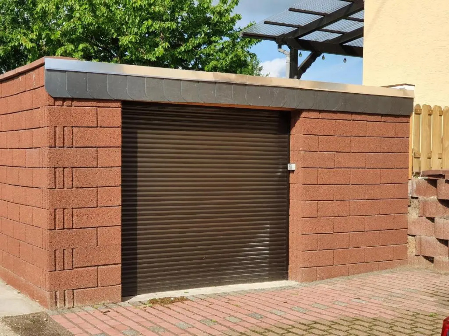 Ferienwohnungen Klaus u. Bärbel