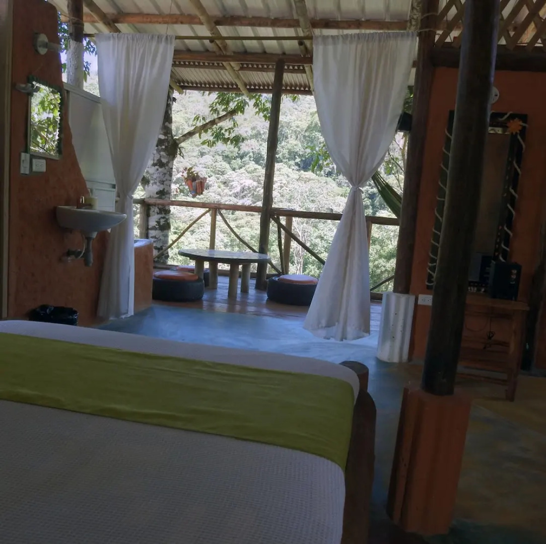 Posada Turistica Dantayaco