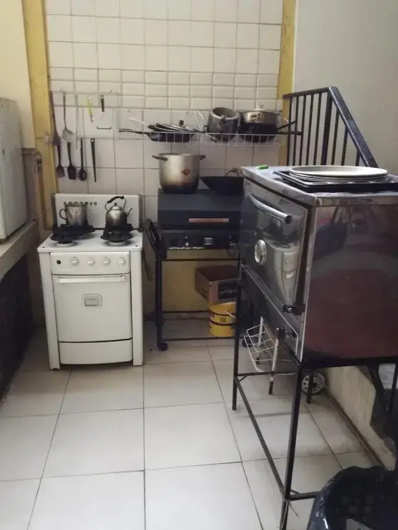 Hostel Foster Rosario