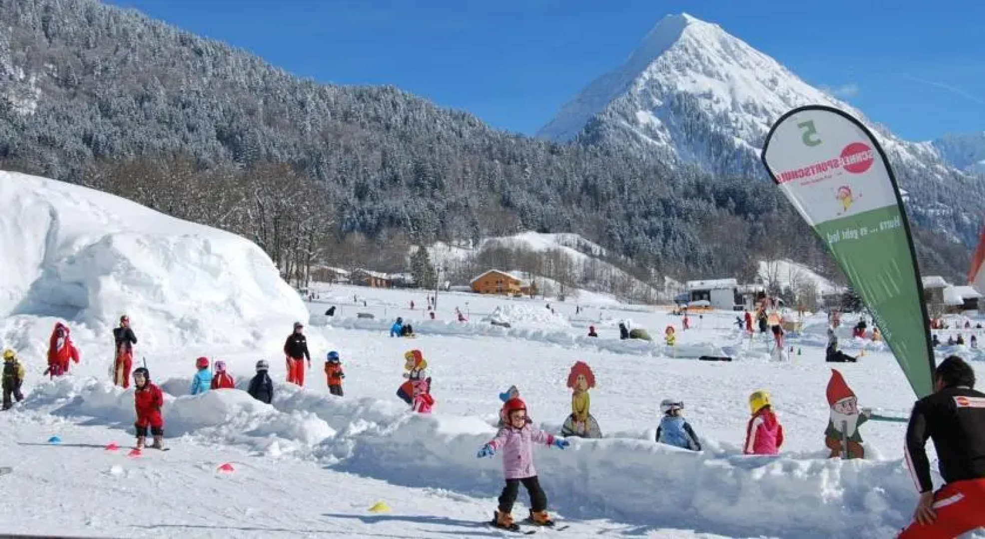 SunAlpin - Ferienwohnungen