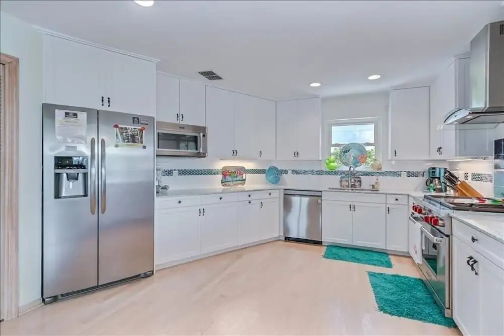 3547 Gasparilla Road - 4Br Home