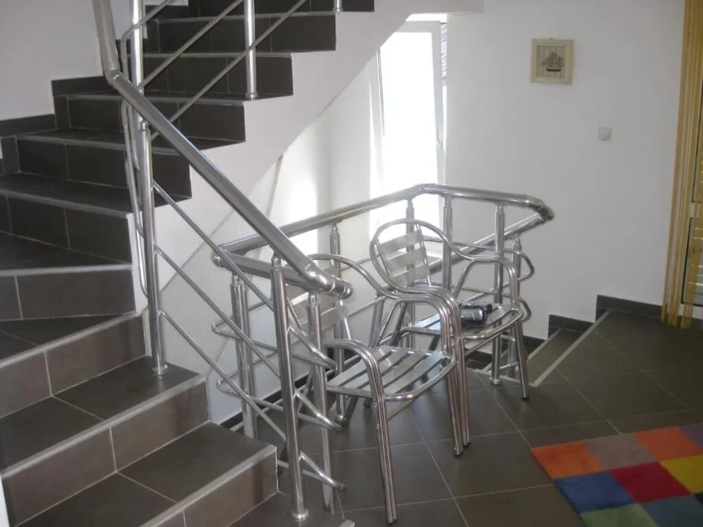 Guest House Villa Alea