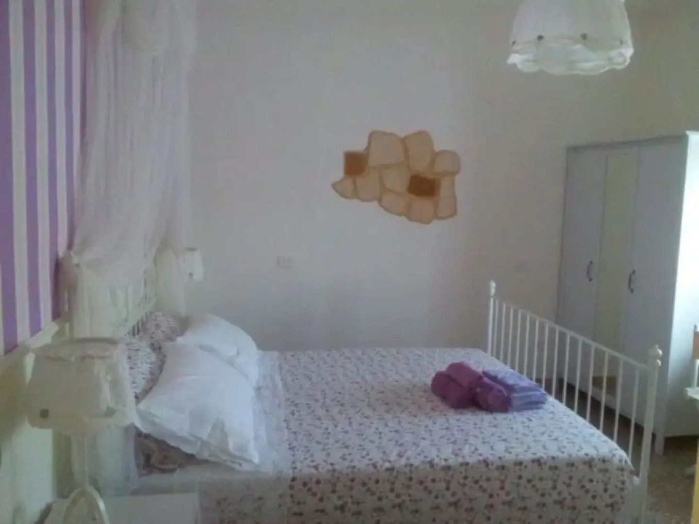 B&B La casetta del Borgo