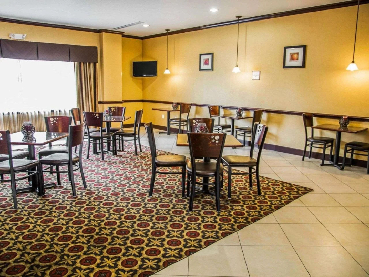 Sleep Inn & Suites Abilene Near University