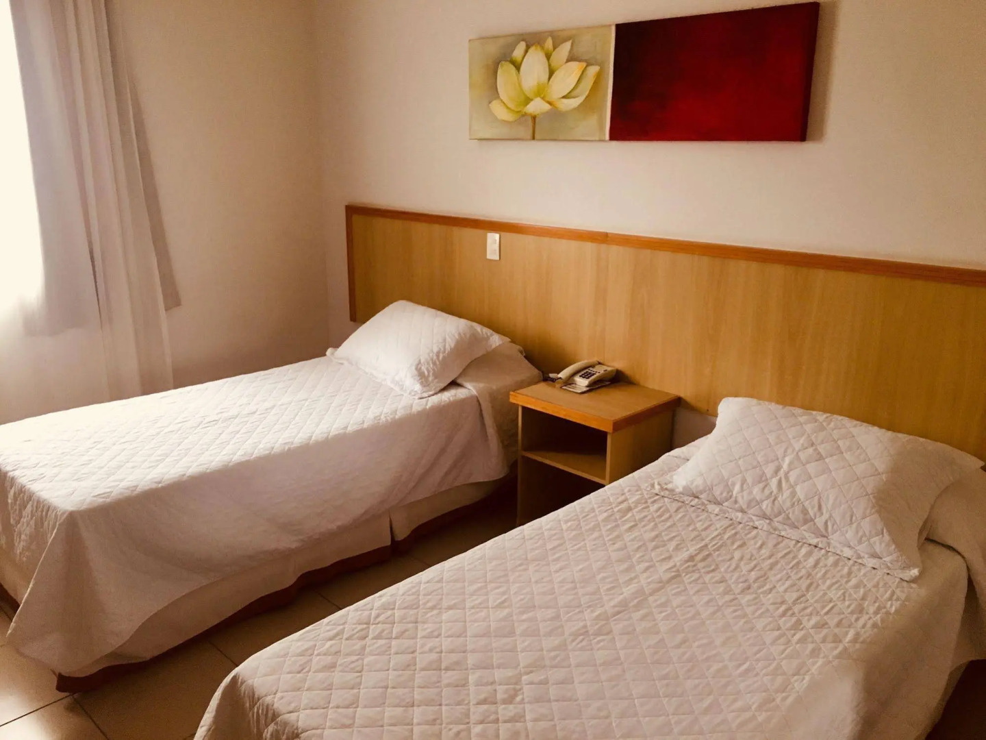 Hotel Orion JWF Itatiba