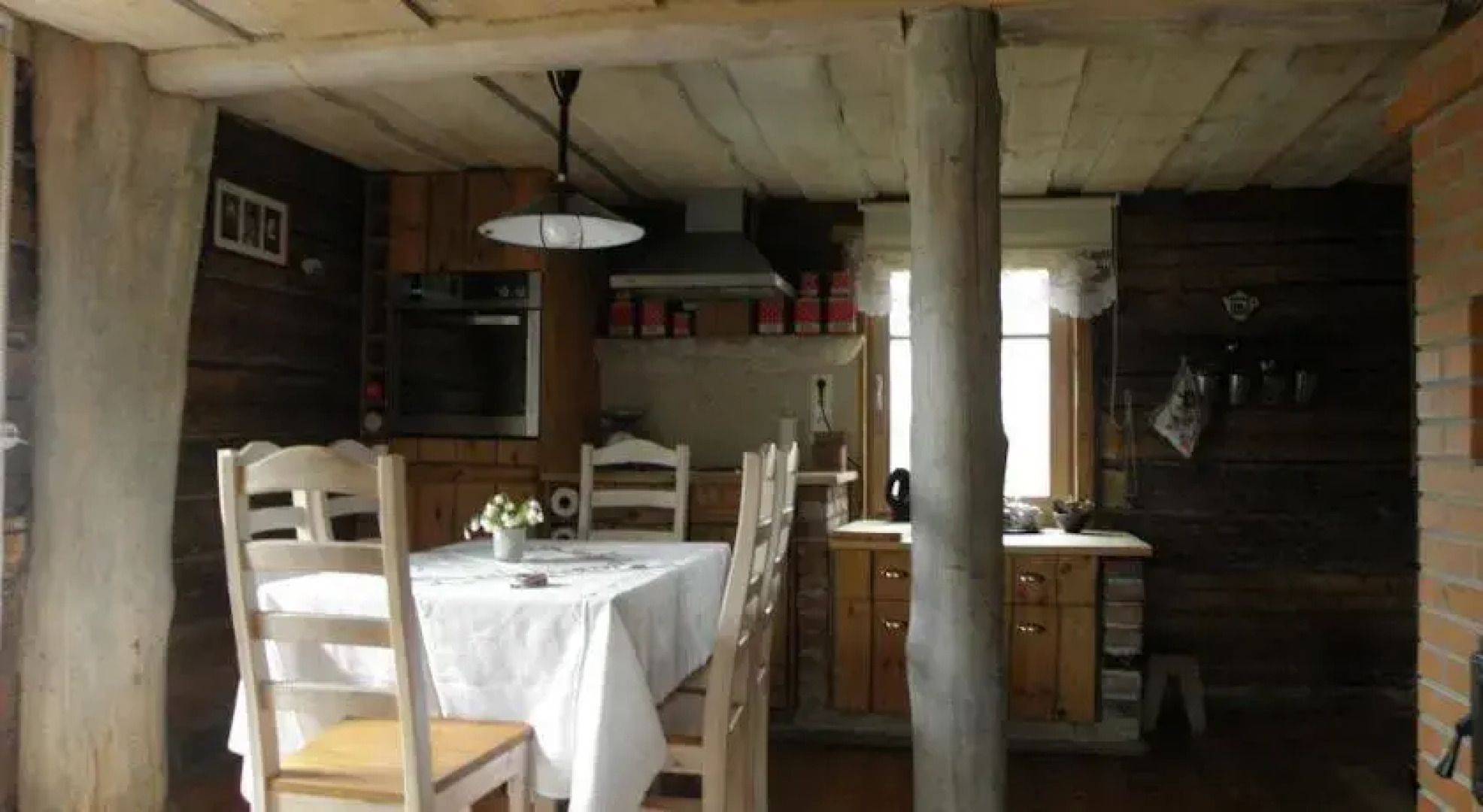 Admirali Holiday Homes