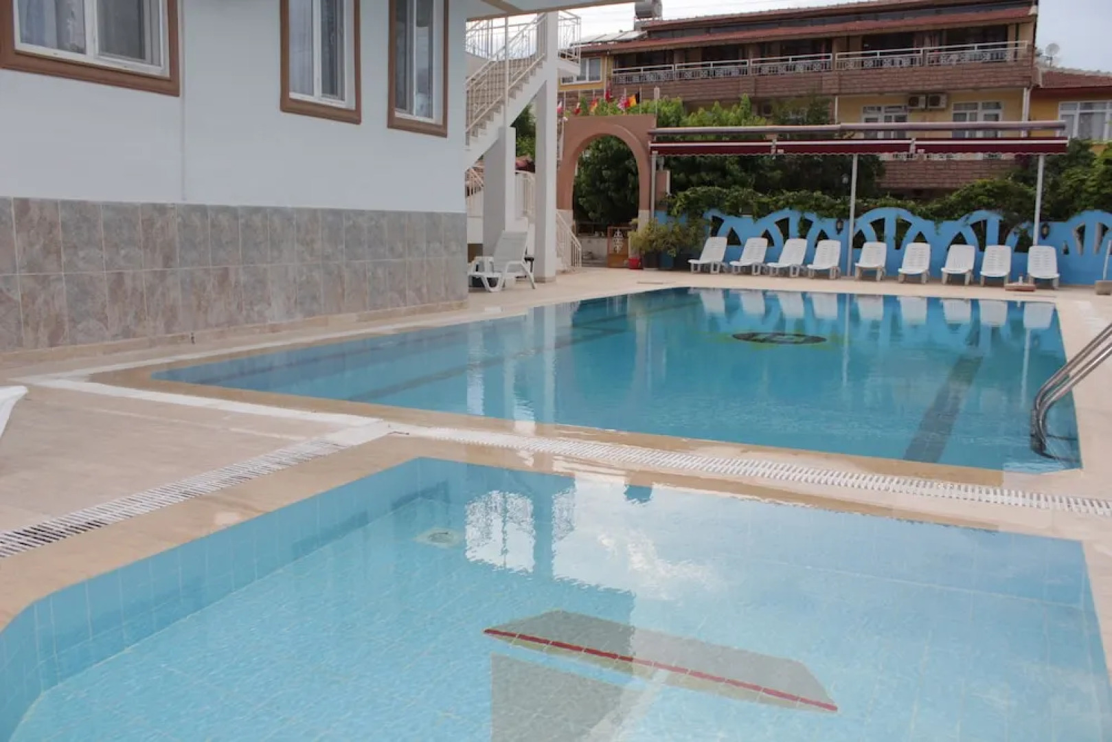 Günisigi Apart Hotel