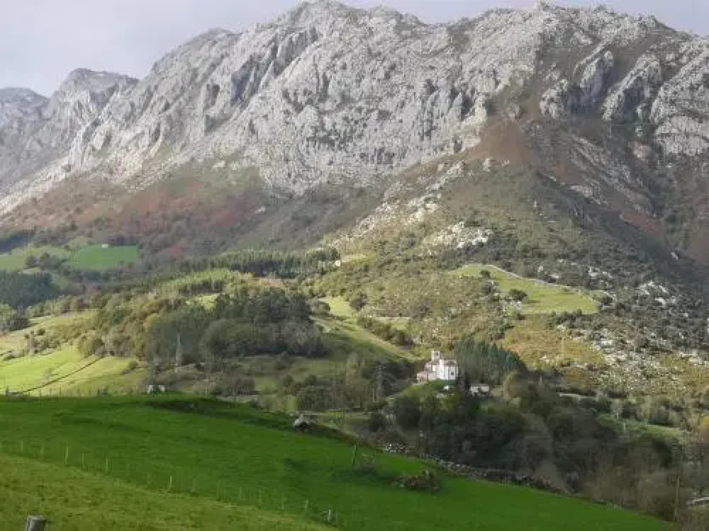 Posada Rural Peñasagra
