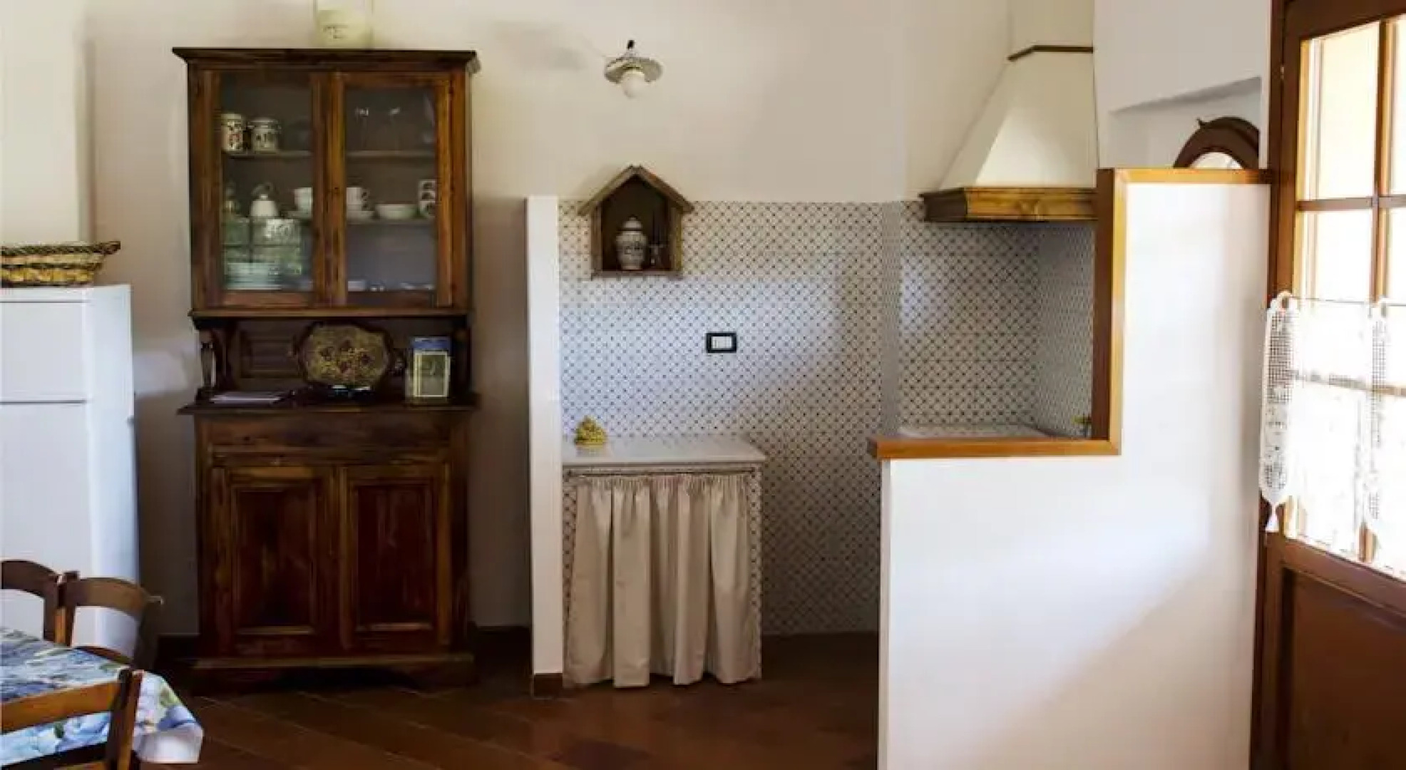 Agriturismo Valgattolina