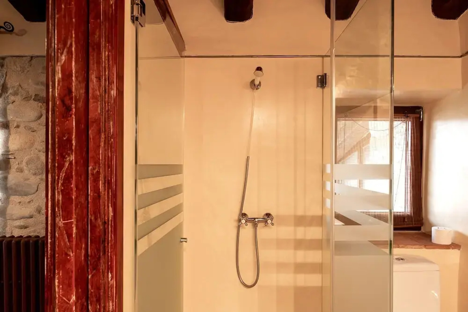 Mas Sastre - Luxury Farmhouse With Pool