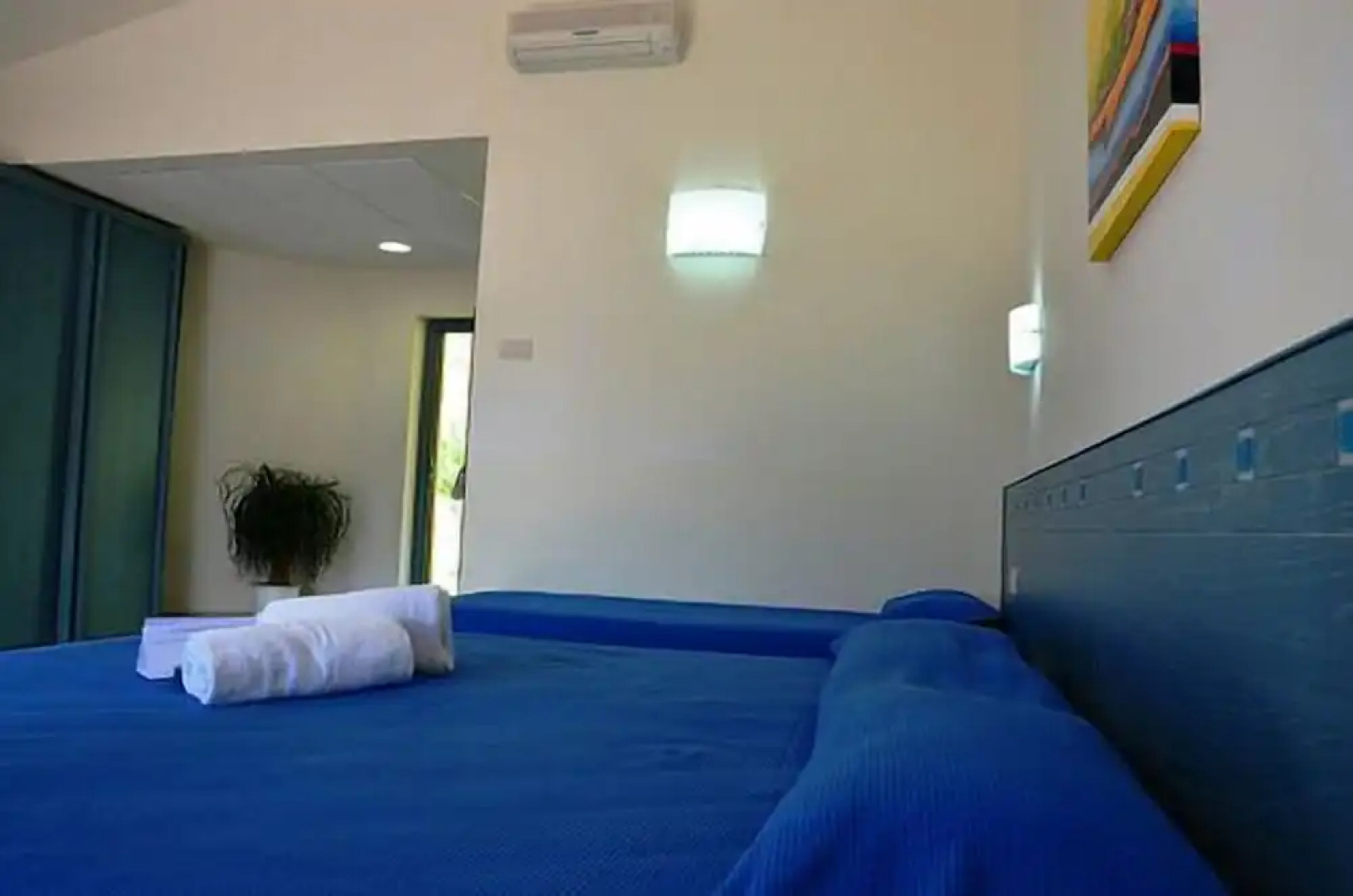 Villaggio Club Baia di Dino