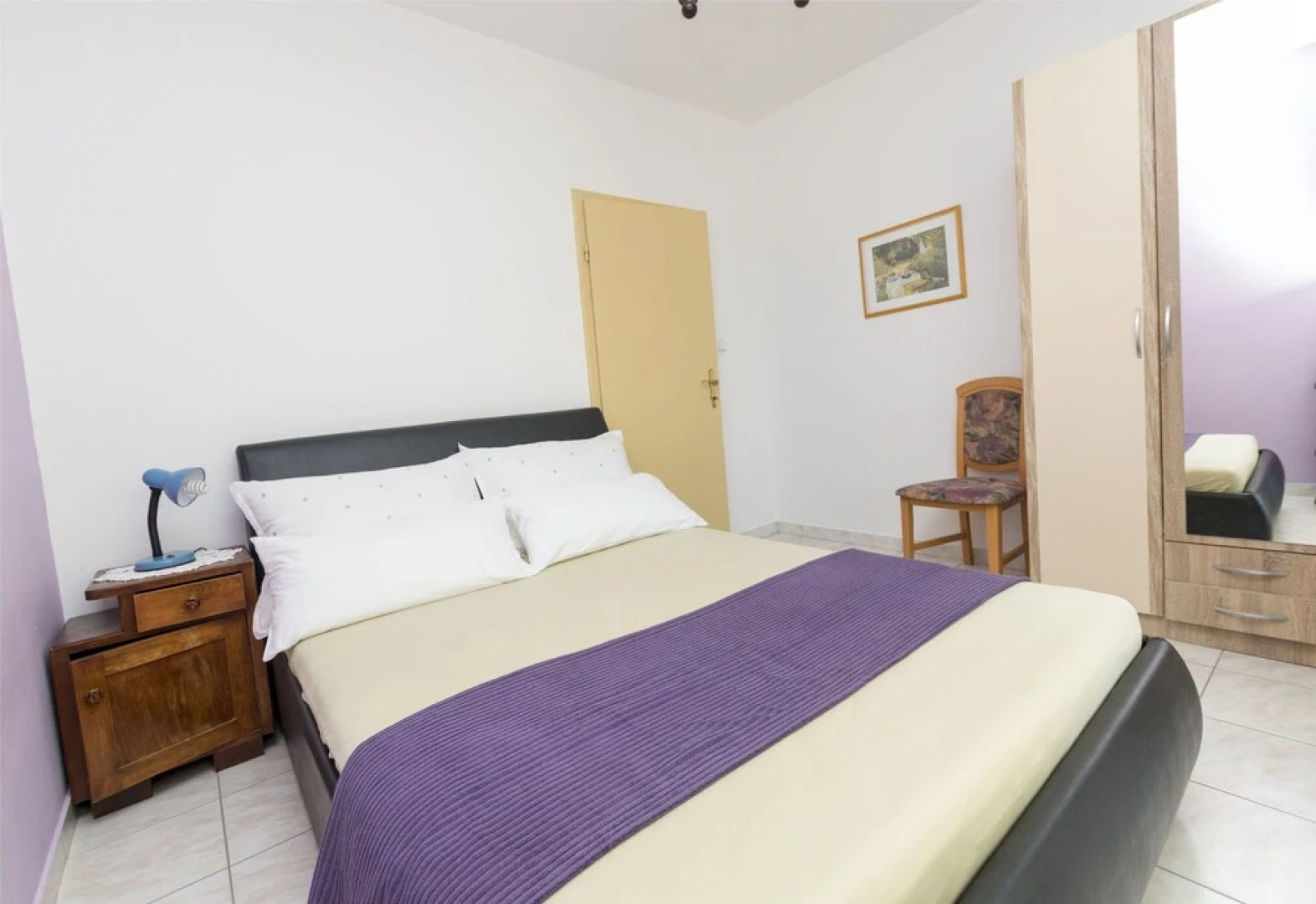 Apartments Glorija Rogoznica