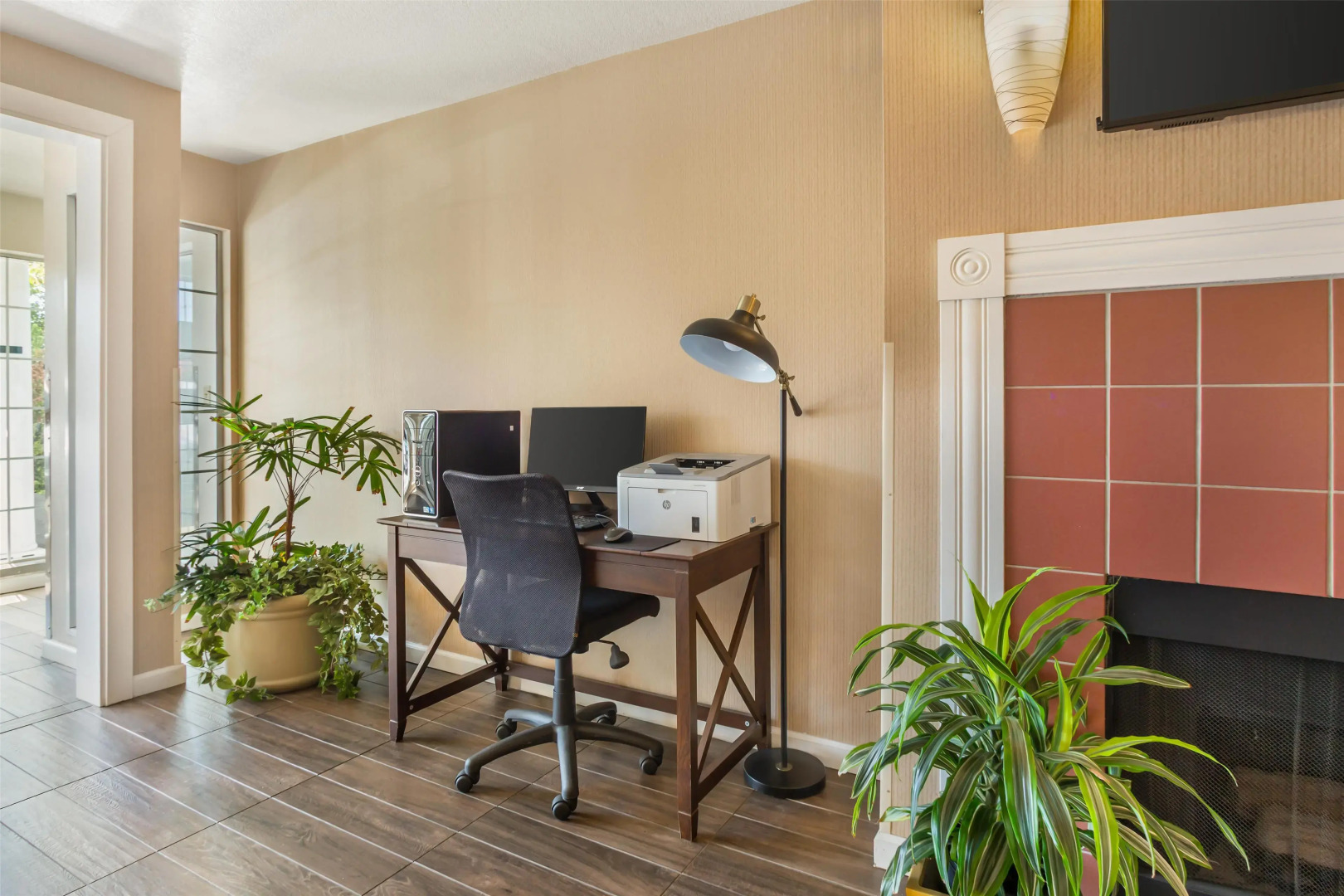 Best Western Luxury Inn