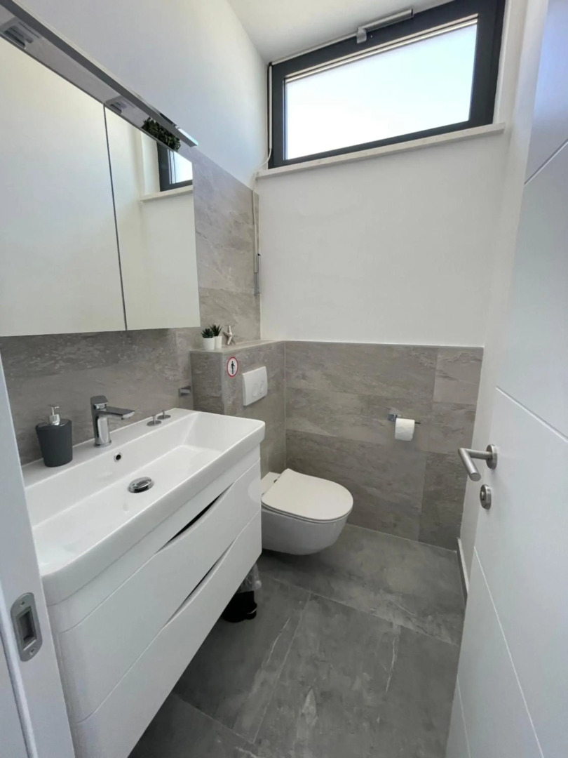 Palms & Beach Maslenica