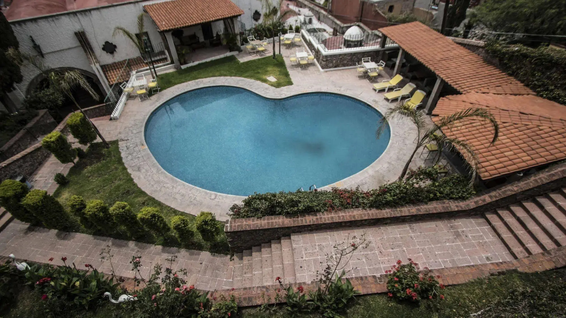 Hotel Posada la Ermita