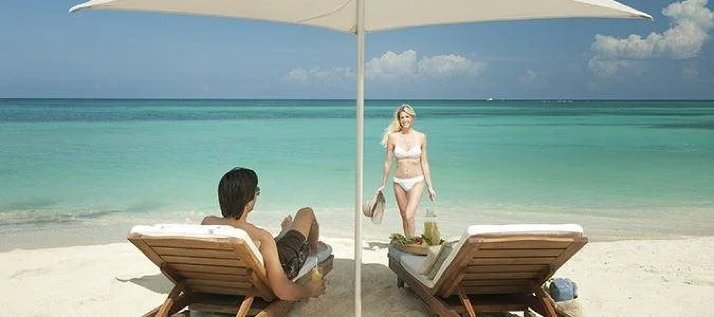 Sandals Inn All Inclusive Couples Only