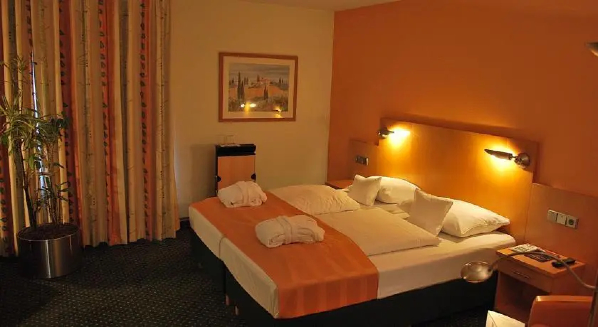 Best Western Premier Steubenhof Hotel