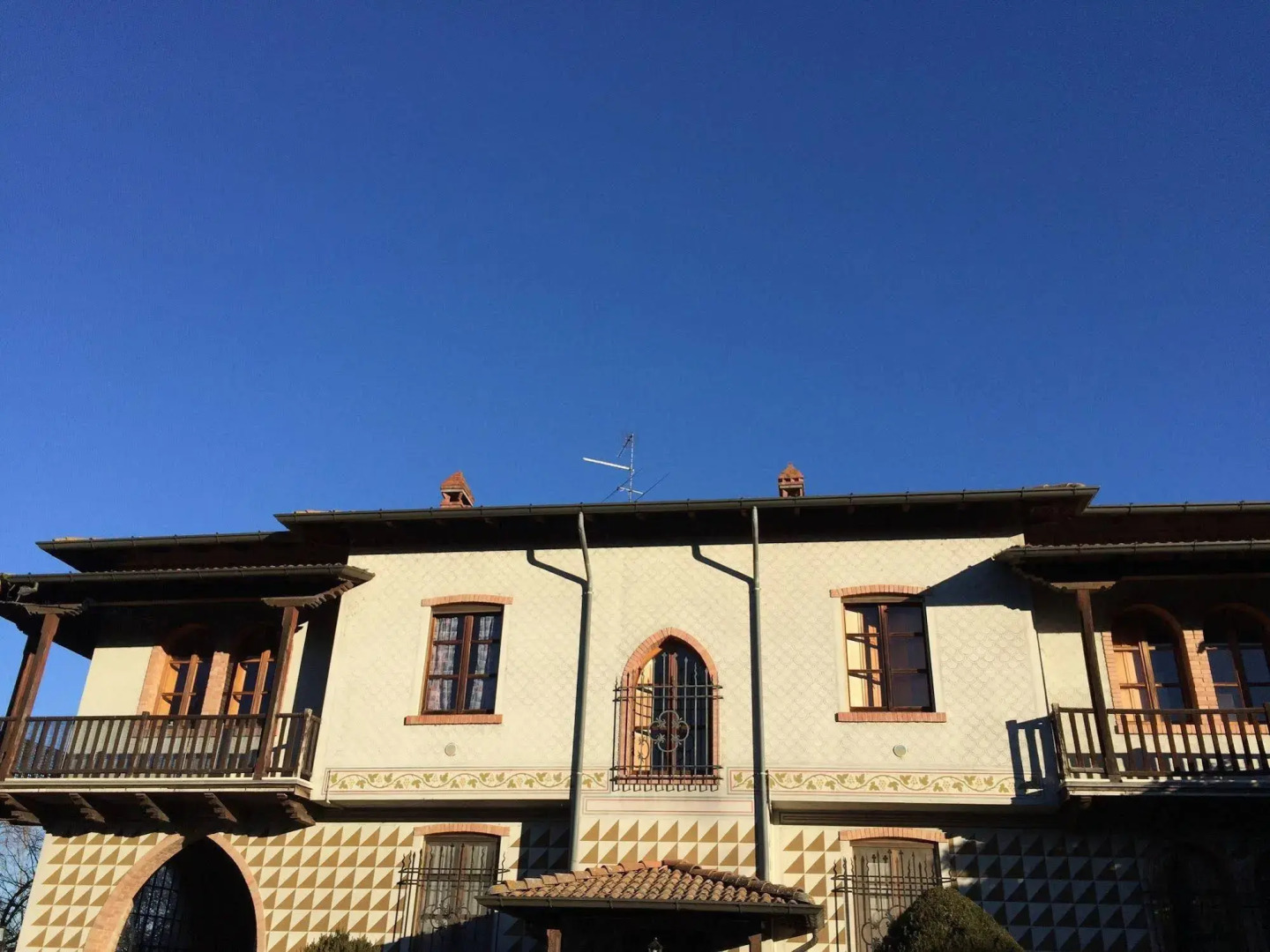 Senza Tempo Room & Breakfast