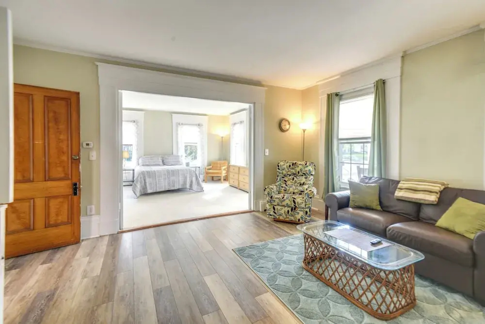 Kennebunk Apartment w/ Local Beach Access!