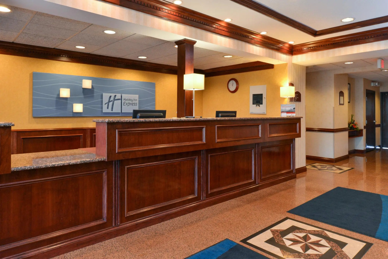 Holiday Inn Express Wixom by IHG