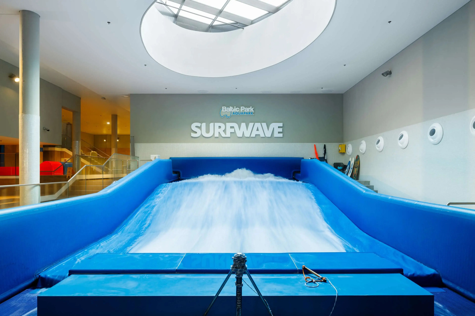 Radisson Blu Resort, Swinoujscie