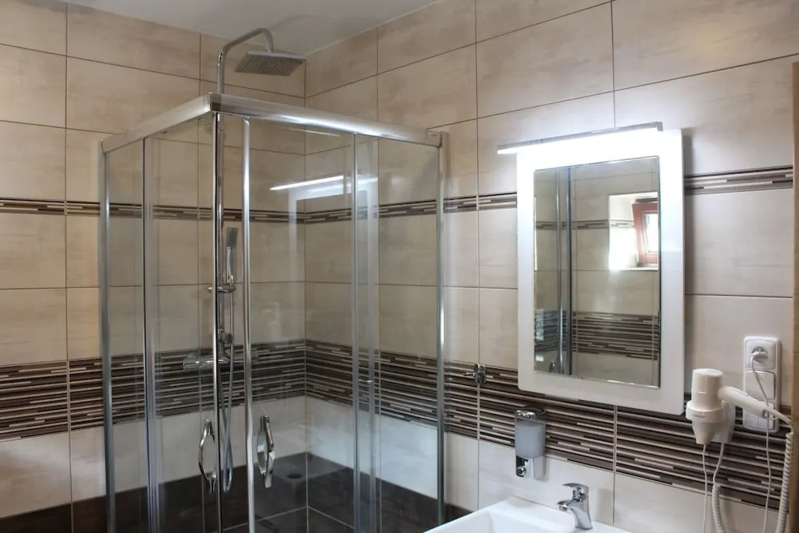 Relax Penzion Schonwald