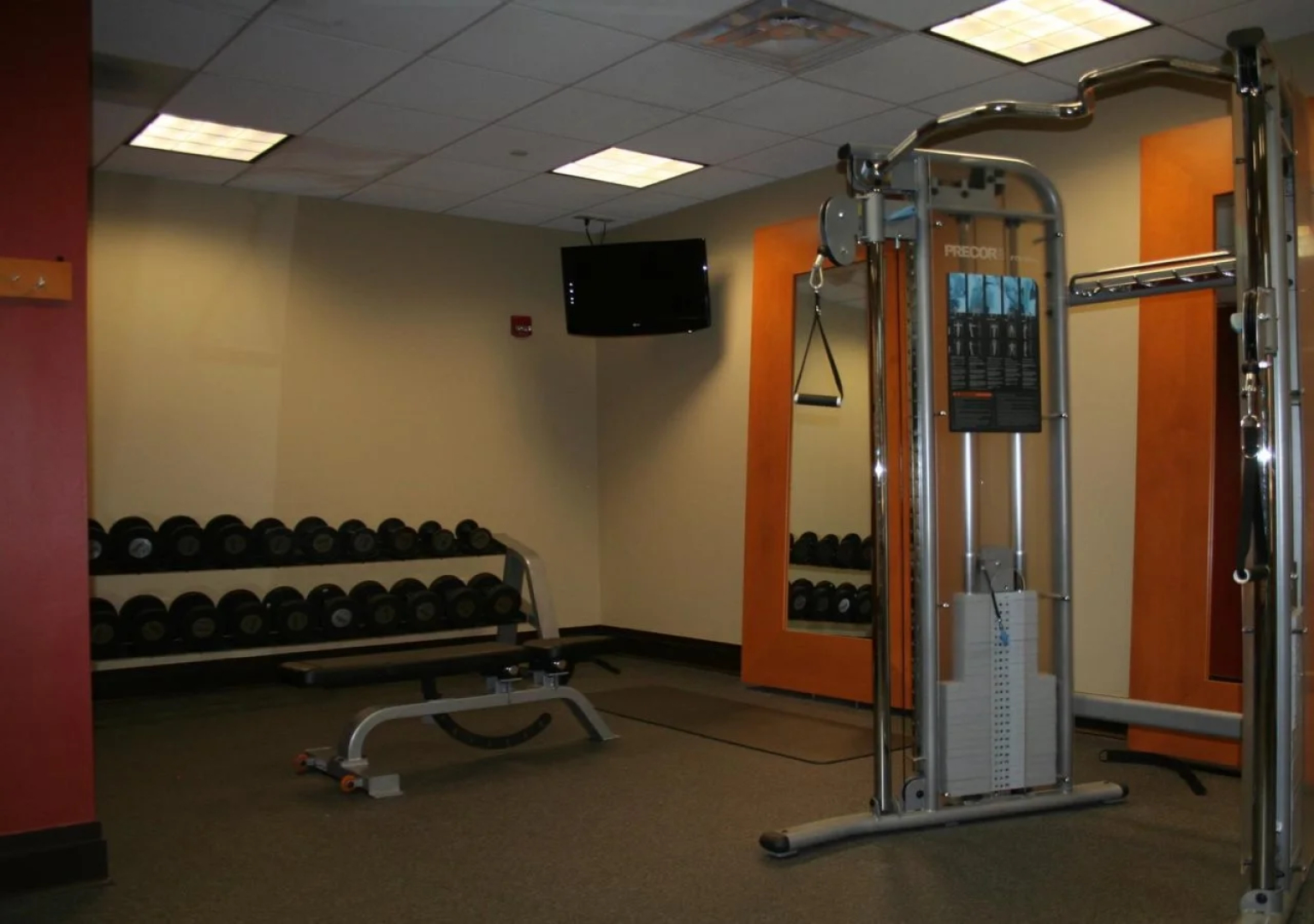 Hilton Garden Inn El Paso / University