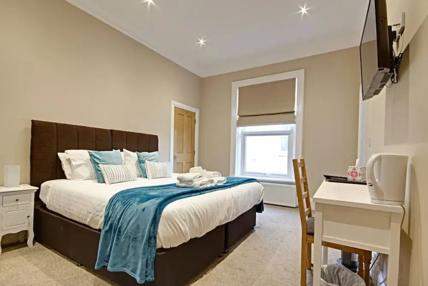 Highfield Bed & Breakfast