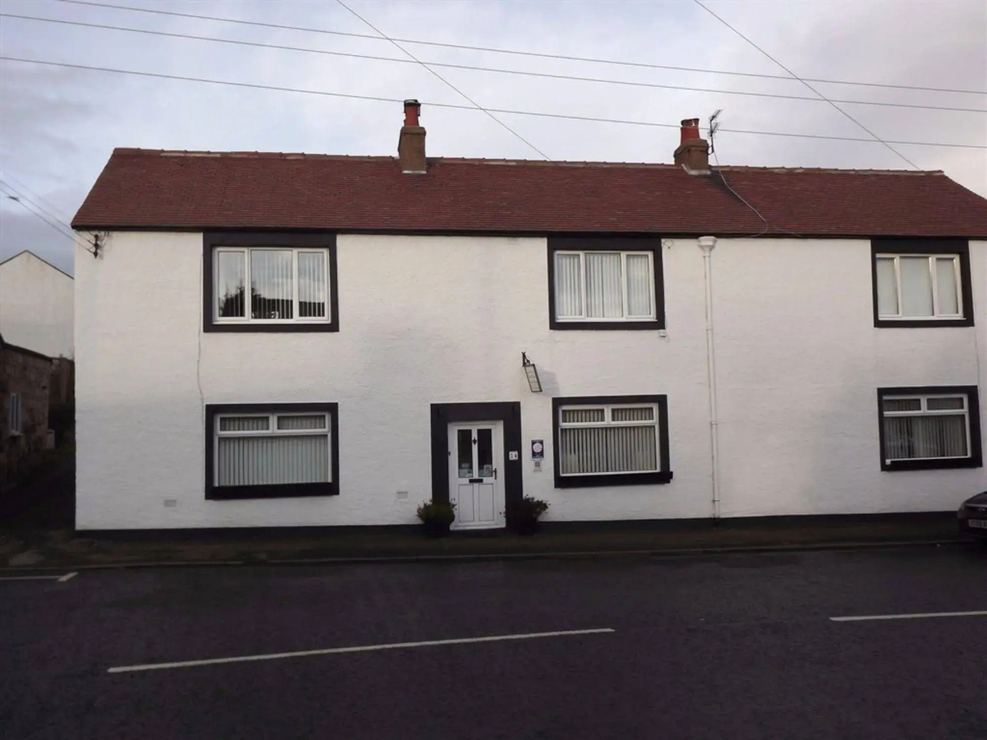 The Farm House Guest House