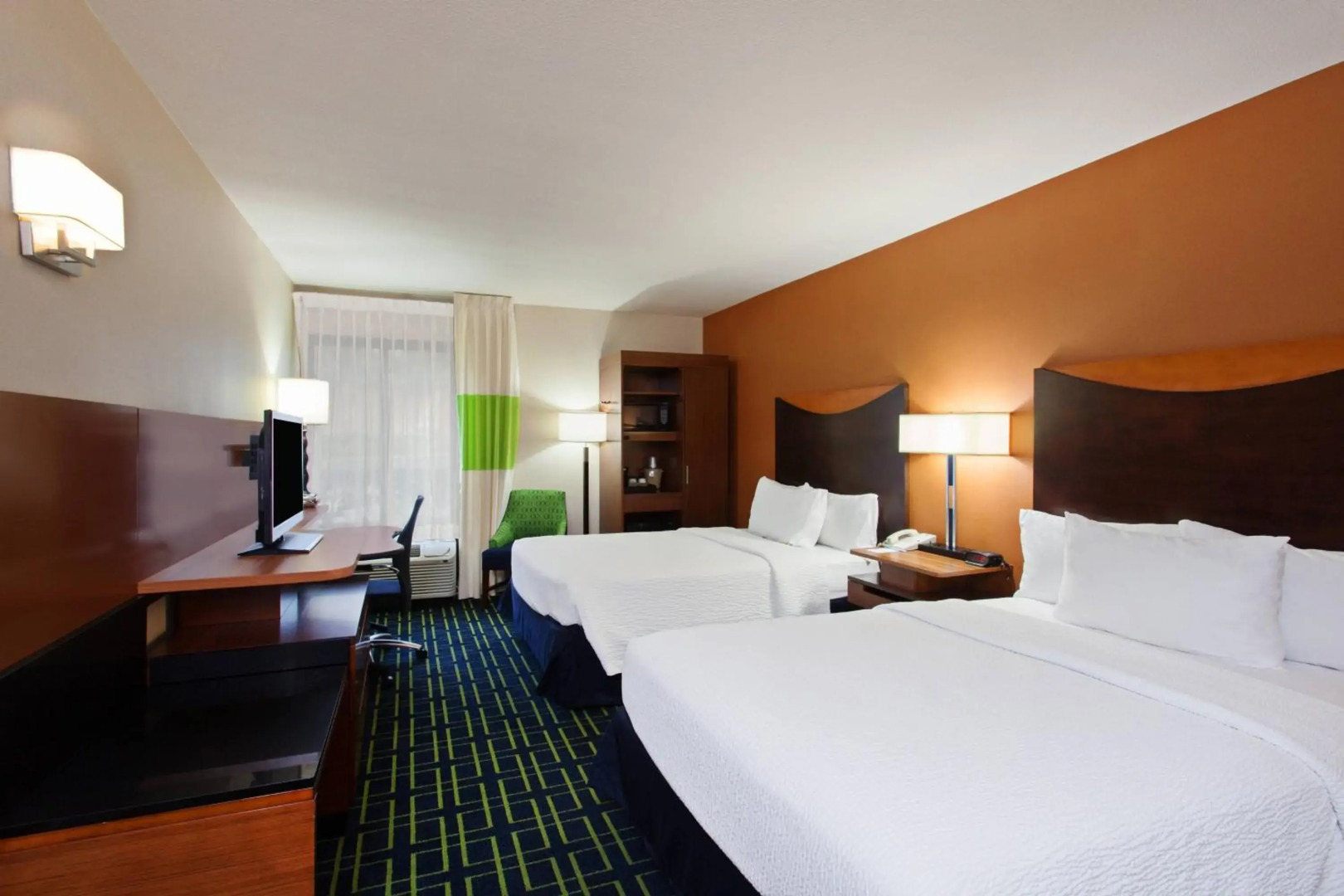 Fairfield Inn by Marriott Mission Viejo / Orange County