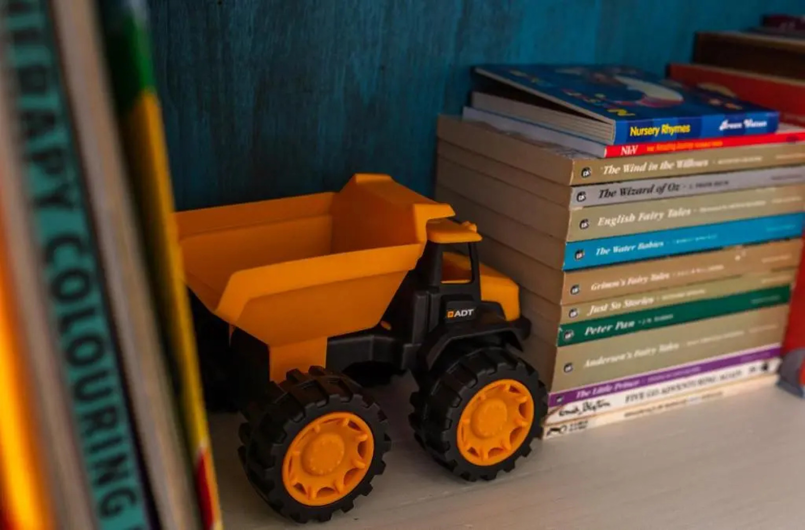 The Barn at BallyCairn