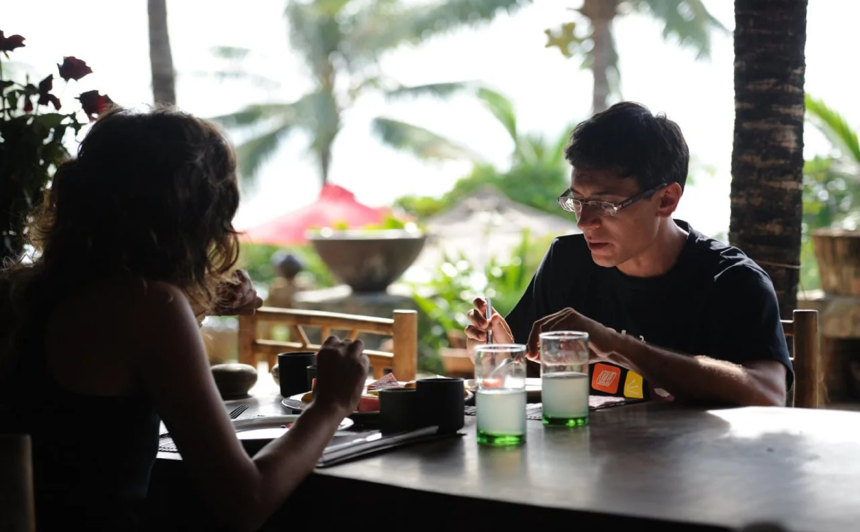 Some Days Of Silence Resort and Spa