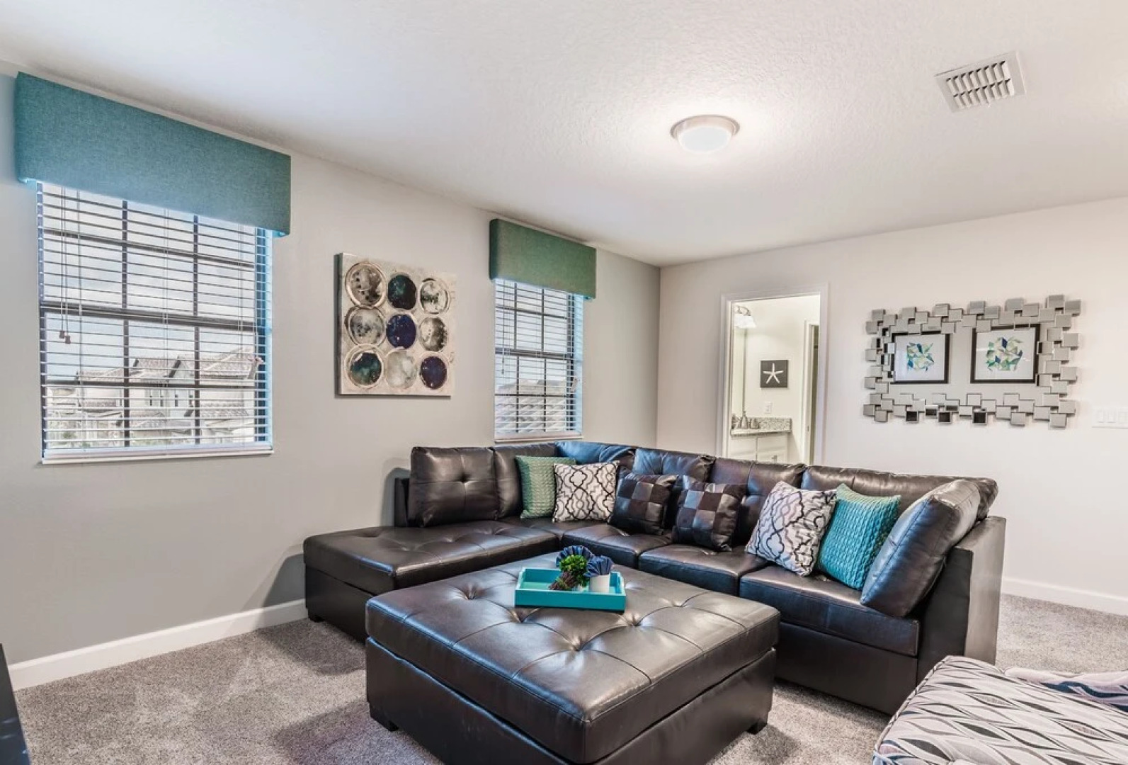 Champions Gate Resort by Global Resort Homes