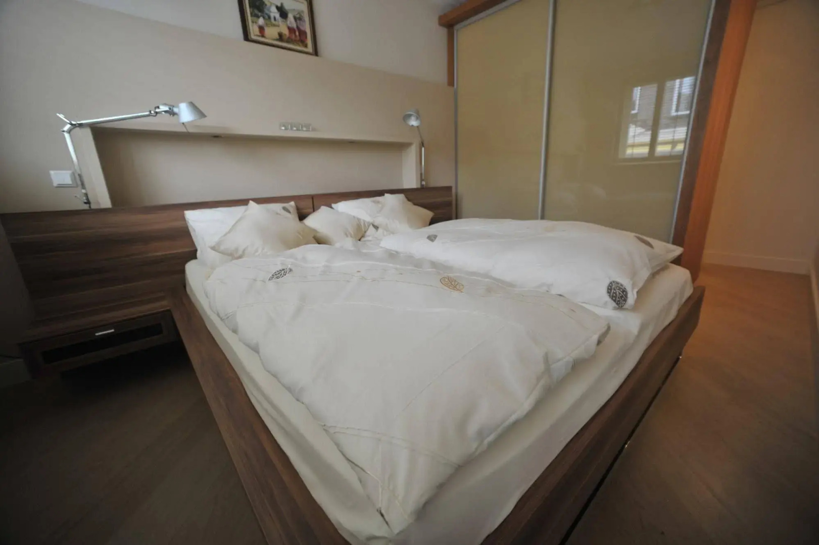 Appartement Volendam