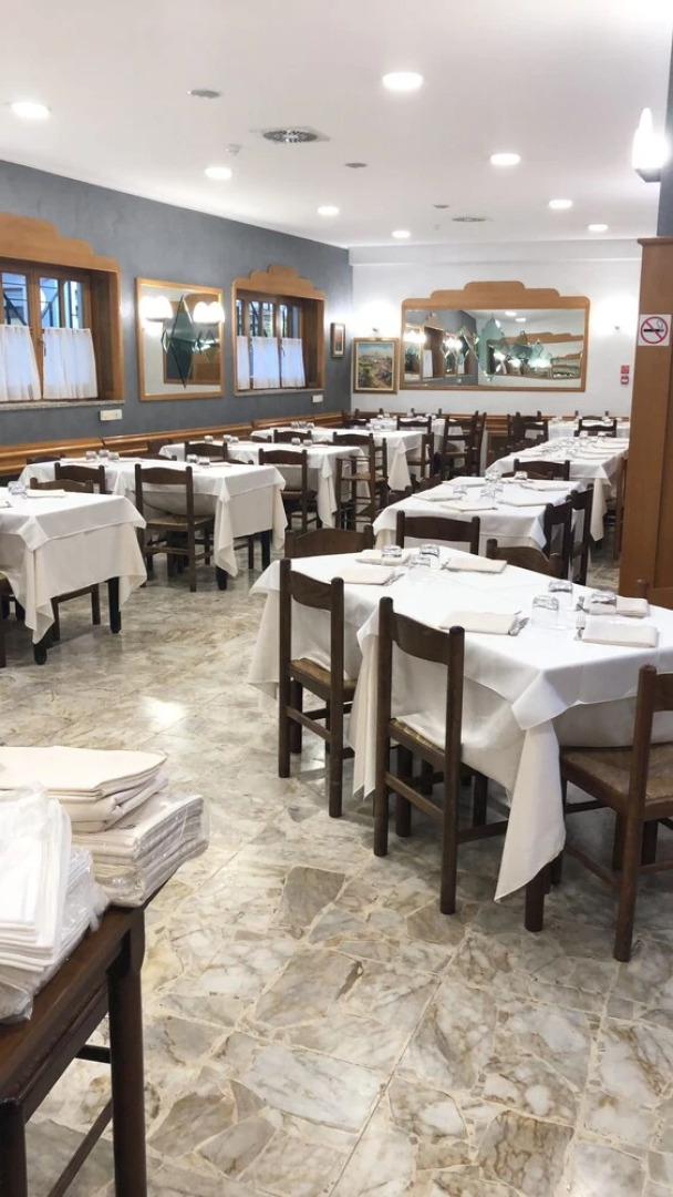 Albergo Ristorante Pizzeria Roma