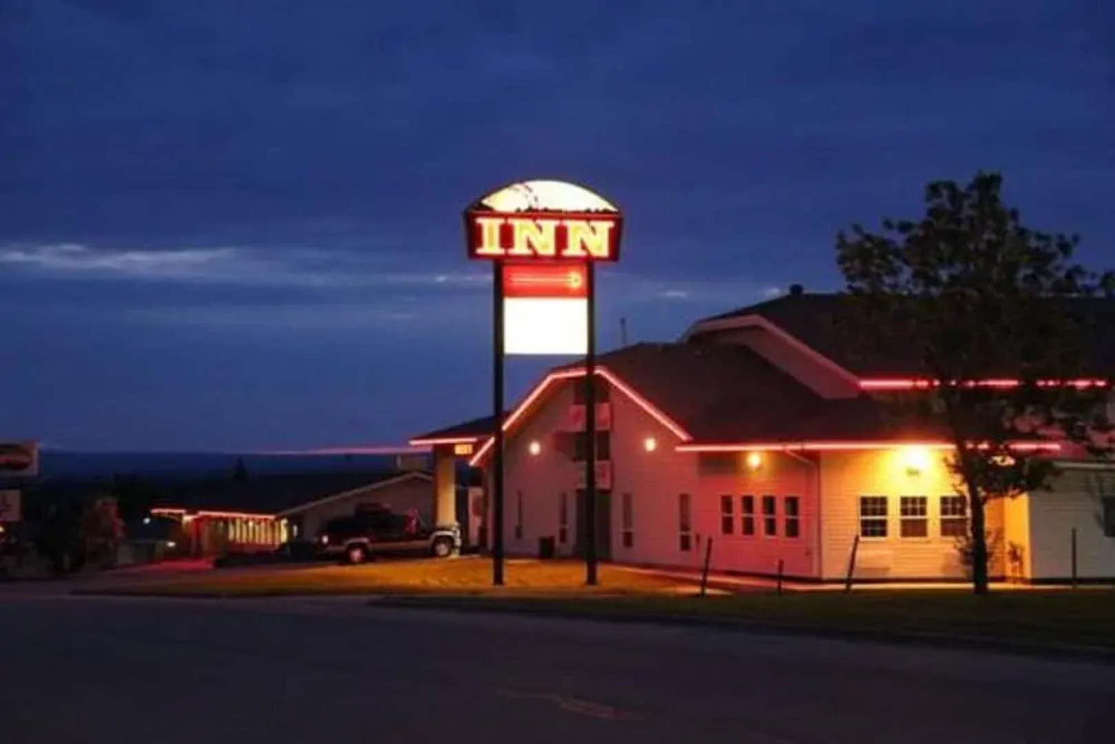 Travelodge by Wyndham Valleyview AB